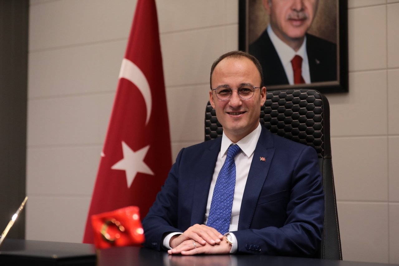 Başkan Örki, “polislerimiz Her An Halkımızın Yanında Oluyor”