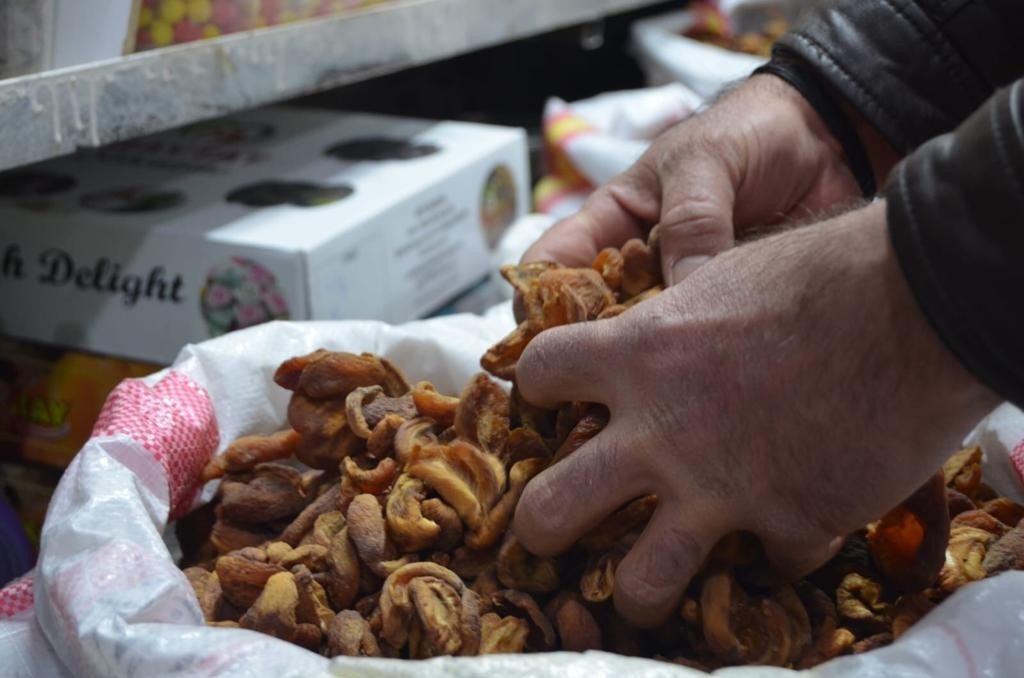 Esnafın Umudunu Ramazan Ayı