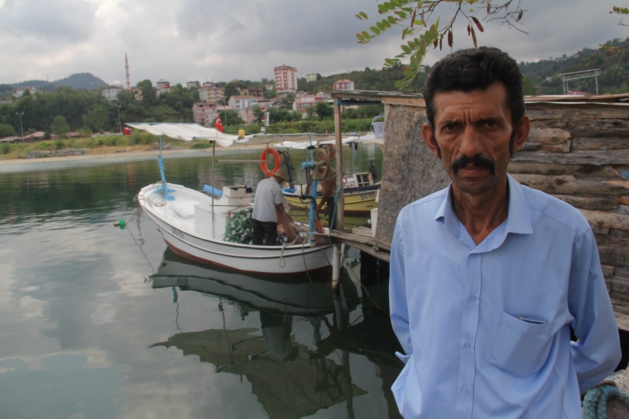 Arslan: "hamsi Avı Çok Kısa Sürdü, Palamut Olmasa Birçok Balıkçımız Zor Durumda Kalırdı”