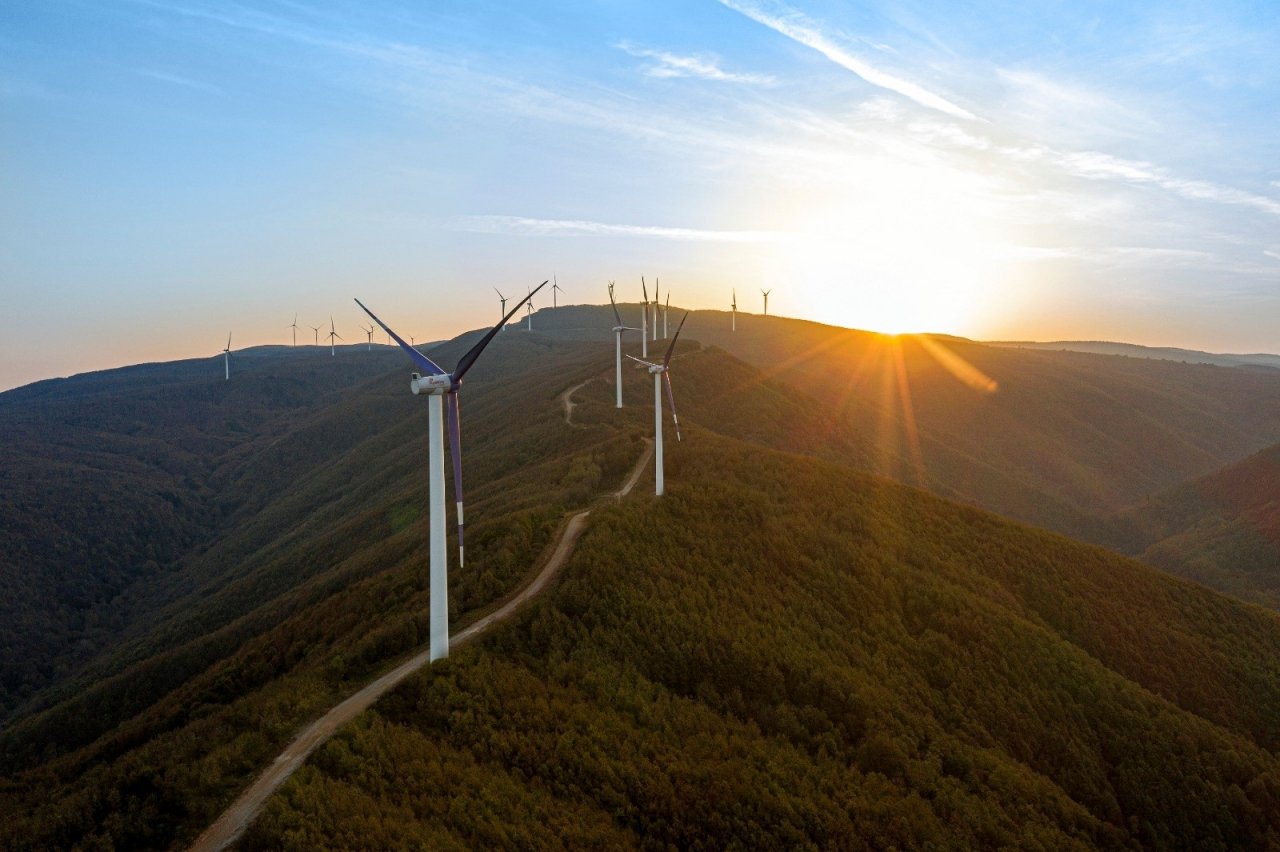 Aydem Yenilenebilir Enerji’nin Halka Arzında Talep Toplama Tarihleri 19 - 22 Nisan