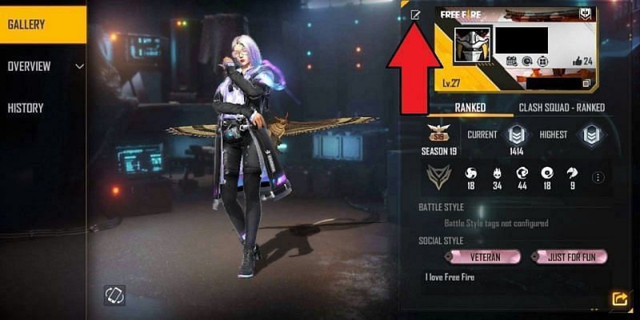 Купить Одежду Игра Free Fire Free Fire