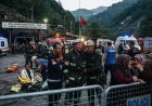 Zonguldak’ta Maden Ocağında Grizu Patlaması! 3 İşçi Hayatını Kaybetti, 5 Madenci Yaralandı