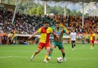 Göztepe Alanyaspor'a konuk olacak