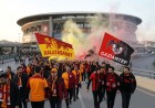 Galatasaray'ın konuğu Gaziantep FK