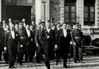 Anadolu Ajansı, Cumhuriyet'in ilanını dünyaya 30 Ekim 1923 tarihli Fransızca bültenle duyurdu