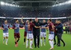 Trabzonspor Abdullah Avcı ile durdurulamıyor