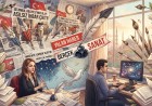 Bomba Gibi Açıklama! Usta Sanatçı Harika Avcı İntihar Mı Etti?