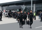 Son Dakika! Beşiktaş, Hatay deplasmanına 4 eksikle gidiyor!