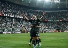 Beşiktaş – Crystal Palace maçı ne zaman, saat kaçta, hangi kanalda?
