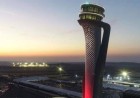 İstanbul Havalimanı 3 yılda 31 ödül ve sertifika aldı