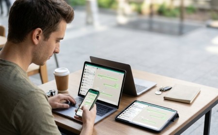 WhatsApp Çoklu Cihaz Özelliğini Herkese Açtı! Özellikler Nasıl Kullanılacak, Faydaları Nelerdir?