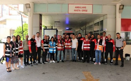 İ̇zmir Atatürk Eğitim Ve Araştırma Hastanesi’nde Personel Krizi!