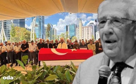 Prof.dr. Coşkun Özdemir Yaşamını Yitirdi