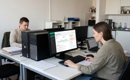 Kaspersky, "düşük bütçeli" güvenlik merkezini başlattı