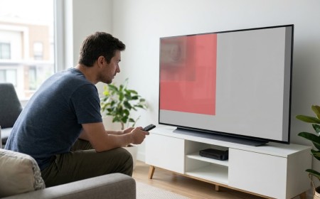 OLED LG TV alacaklar dikkat bu haberi okumadan hemen karar vermeyin!