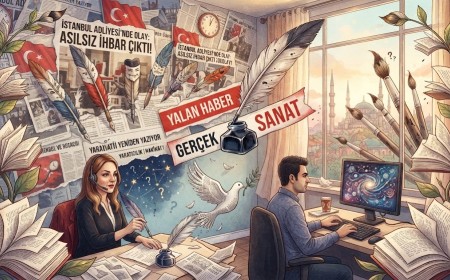 Bomba Gibi Açıklama! Usta Sanatçı Harika Avcı İntihar Mı Etti?